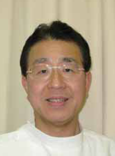 横山敏男